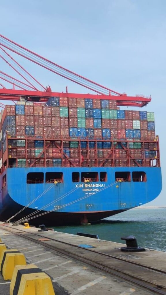 චීනයෙන් තවත් සහල් ටොන් 1000ක්