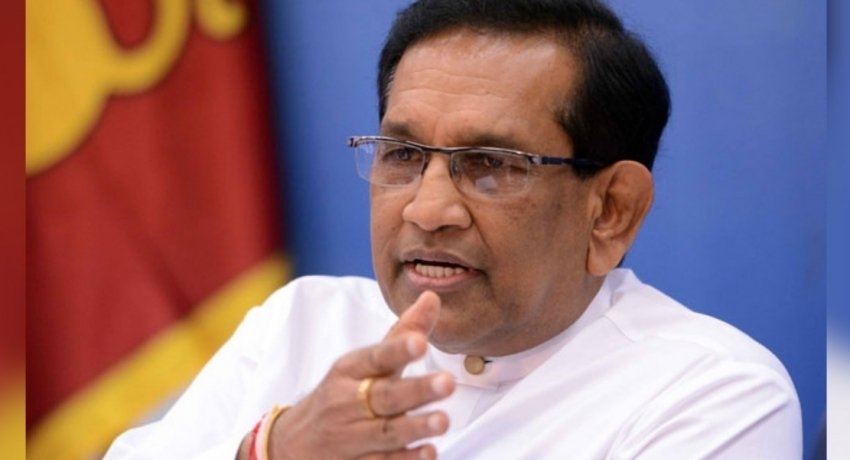 රාජිතගේ නඩුවක ෆයිල් අතුරුදහන්