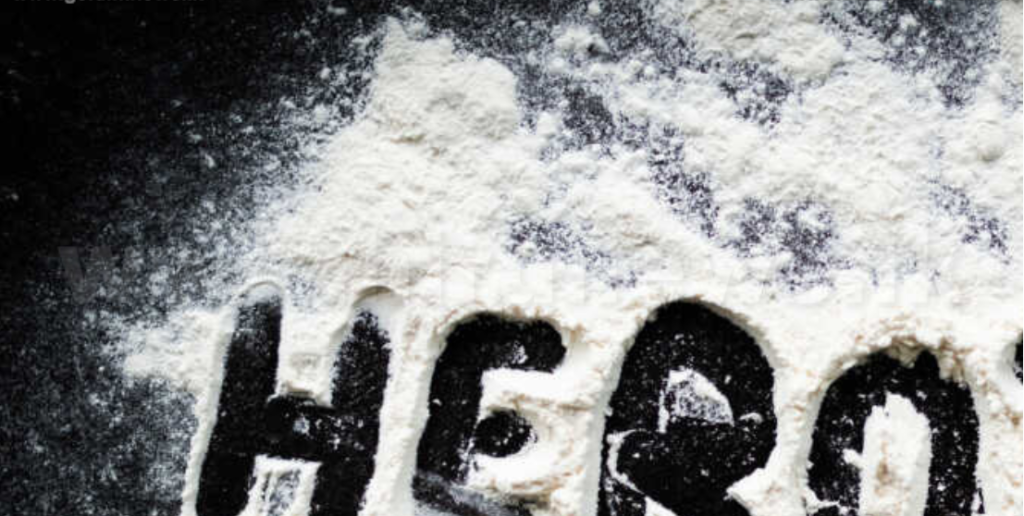 හංවැල්ලට හෙරොයින් බෙදූ ආමි සුමිත් අත්අඩංගුවට