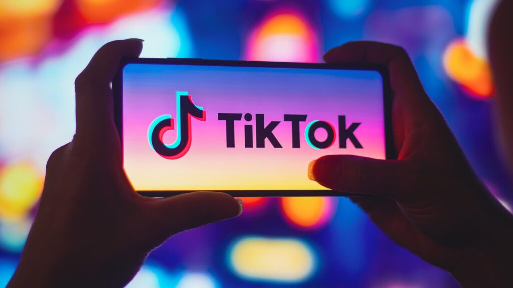 TikTok සිදුකළ අලුත්ම වෙනස