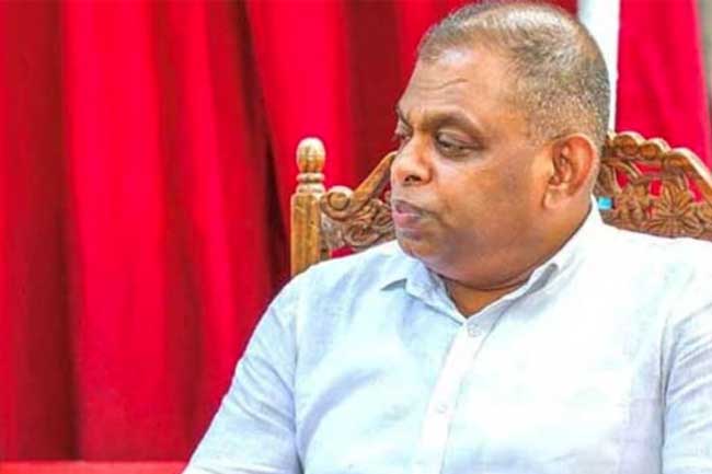 අත්අඩංගුවට ගත් හිටපු පොලිස්පති දේශබන්දු අද අධිකරණයට