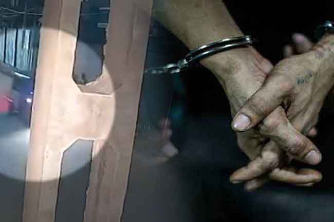 බොරලැස්ගමුවේ වෙඩි තැබීමට ආධාර අනුබල දුන් සැකකරුවන් තිදෙනෙකු අත්අඩංගුවට