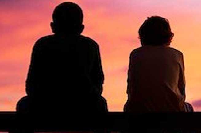 මෙරට තුළ දරුවන් 14,834ක් අනාරක්ෂිත තත්ත්වයෙන් පසුවන බවට අනාවරණයක්