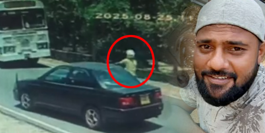 යතුරුපැදි අනතුරින් තරුණයෙක්ට දිවි අහිමිවෙයි