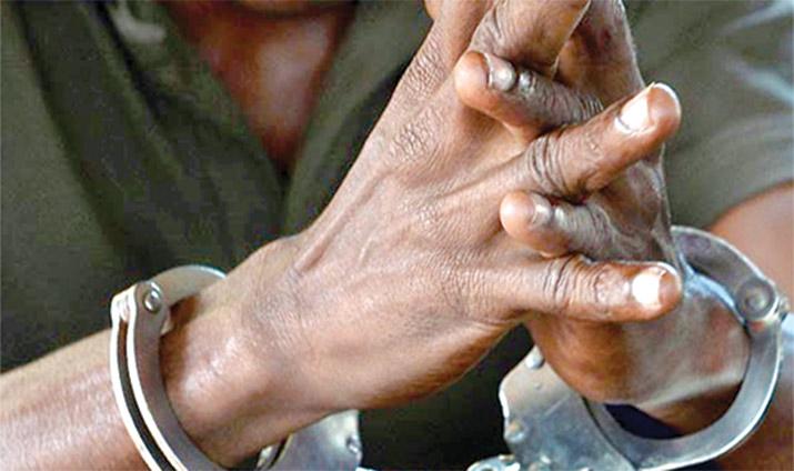 බණ්ඩාරගම වෙඩිතැබීමට අනුබල දුන් දෙදෙනෙක් අත්අඩංගුවට