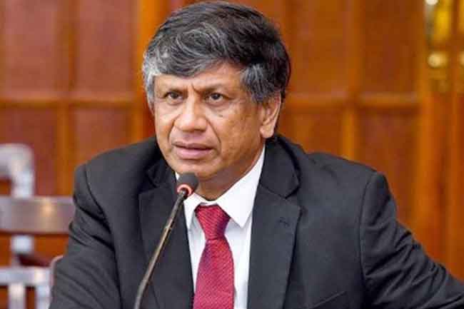 හිටපු ජනපති ලේකම් සමන් ඒකනායක අද යළිත් CID යට කැඳවයි