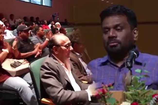 2019 වසරේ තිබුණ ආර්ථිකයට 2026 දී ළඟාවෙන්න පුළුවන් – ජනපති