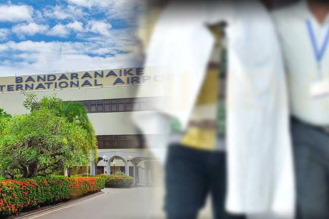 ටිංකර් රඳවාගෙන ප්රශ්න කිරීමට අවසර