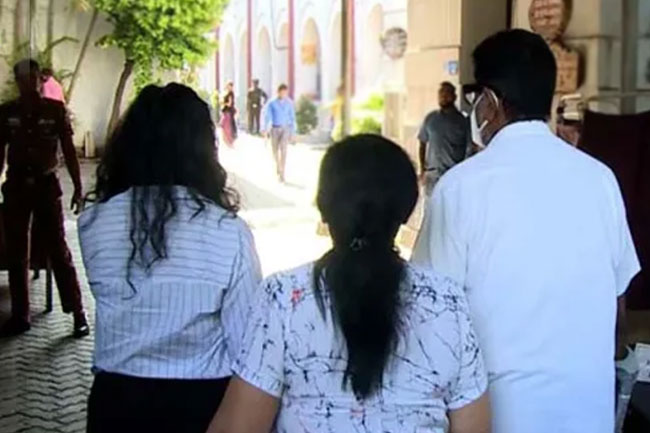 කෙහෙළිය පවුලට එරෙහි නඩුවට දින දෙයි