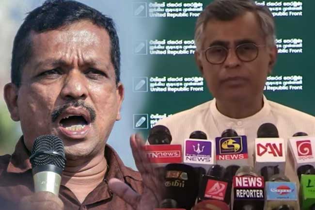 පාඨලීට වන්දි ගෙවන්න රන්ජන් ජයලාල්ට නියෝග