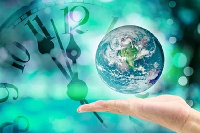 2030 වන විට වසරකට ආපදා 560ක්