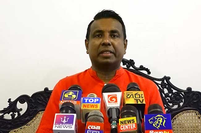 දොලවත්තගෙන් විපක්ෂයට අභියෝගයක්