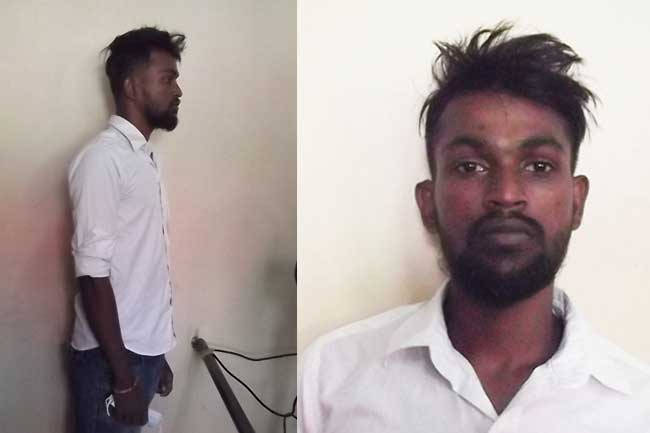 වැලිගම ප්රා.ස. සභාපති ඝාතනයට අවශ්ය සැකකරුවෙක් අත්අඩංගුවට ගැනීමට මහජන සහාය පතයි