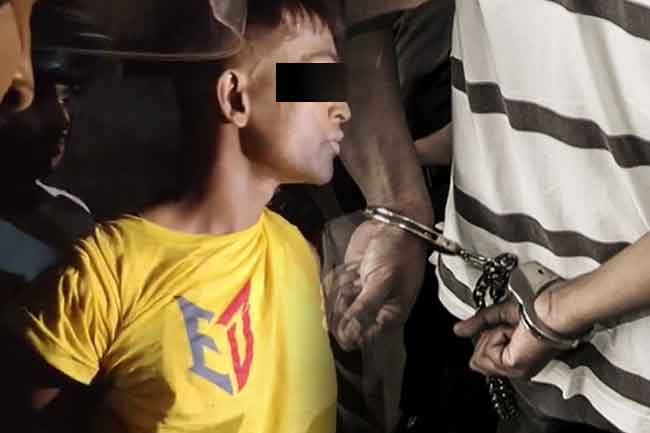 වැලිගම සභාපති ඝාතනයේ සැකකරුවන් FCID භාරදෙයි