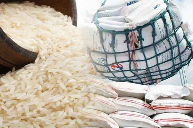 පොන්නි සම්බා සහල් මෙට්රික් ටොන් 3,500ක් දිවයිනට