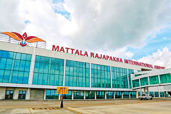 බෙලරූස් රාජ්යයේ බෙලාවියා ගුවන් යානයක් පළමුවරට අද මත්තලට