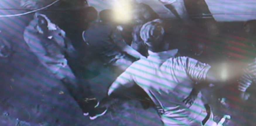 අණ නොතැකූ වෑන් රථයට පොලීසියෙන් වෙඩි