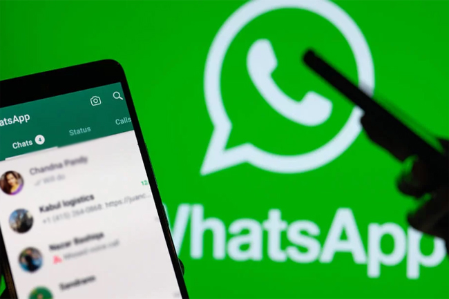 WhatsApp මඟින් සිදුකරන මුල්ය අපරාධවල වැඩිවීමක්
