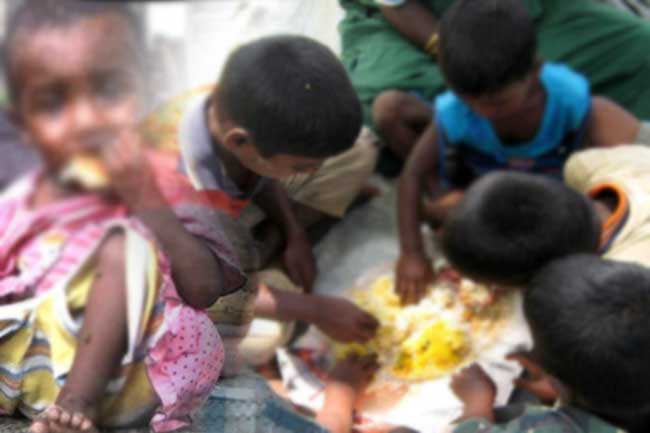 මෙරට පෝෂණ තත්ත්ව ඉහළ නැංවීමට ලෝක ආහාර වැඩසටහනේ සහාය ඉදිරියටත්