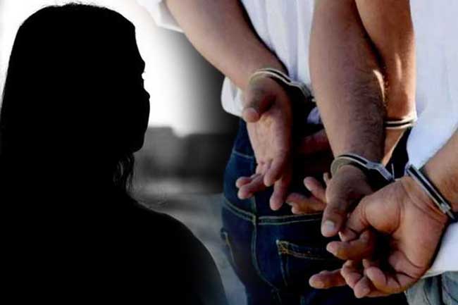 හෙරොයින් සමග කාන්තාවක් ඇතුළු 4ක් මහරගමදී අත්අඩංගුවට