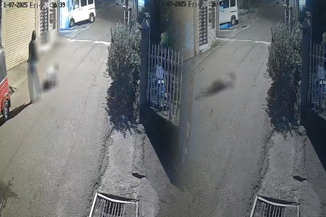 කොටහේනේ වෙඩිතැබීමේ තවත් තොරතුරු