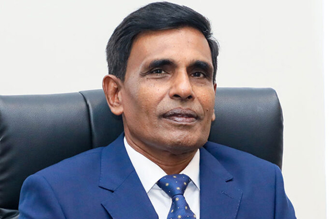 ඉන්දු – පාකිස්තාන බෝම්බ පිපිරීම් ශ්රී ලංකාවට අවදානමක් නොමැති බවට ප්රකාශයක්