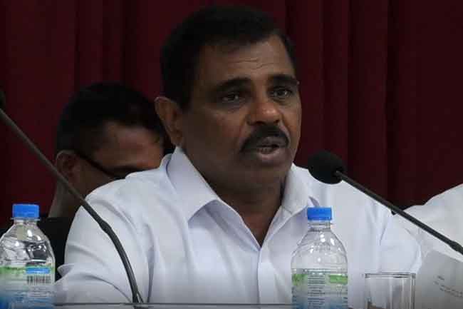 ගාල්ල බන්ධනාගාරය වෙනත් ස්ථානයකට ?