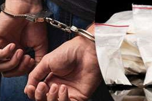 රාගමදී පුද්ගලයෙක් අයිස් එක්ක කොටුවෙයි