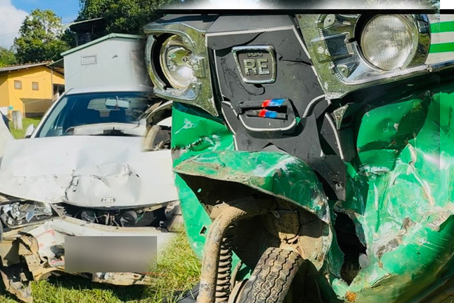 ඇල්ල – වැල්ලවාය මාර්ගයේ මාරක අනතුරක්