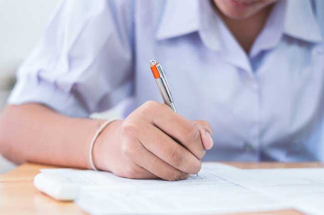 උසස් පෙළ විභාගය සෙනසුරාදාත් අවලංගුයි – විකල්ප දින මෙන්න