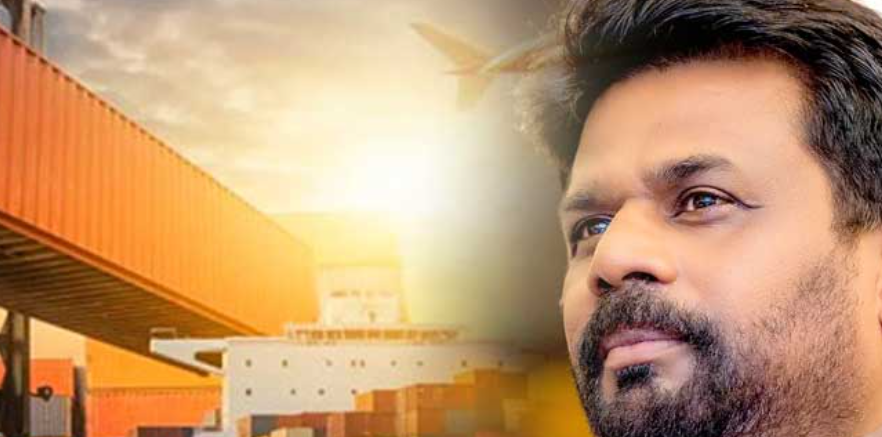 ජාතික තීරුබදු ප්රතිපත්තිය සංශෝධනයට කැබිනට් අනුමැතිය