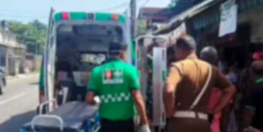 මාරක අනතුරු කිහිපයක් – ජීවිත 5ක් අහිමි වෙයි