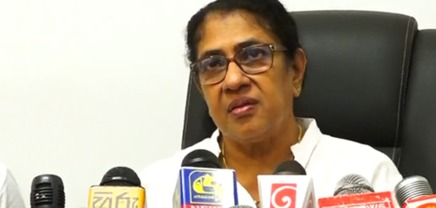 21 රැලියට යන්න එජාප කෘත්යාධිකාරී මණ්ඩලයෙන් තීරණයක්