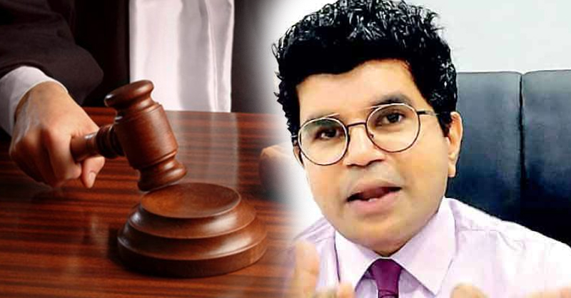 තුසිත හල්ලොලුවට වරෙන්තු