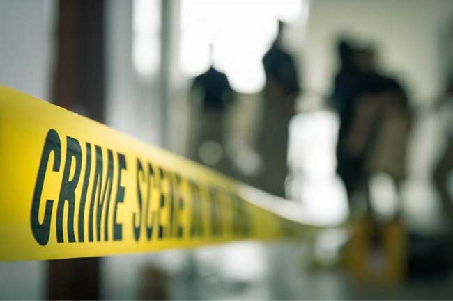 මරණයෙන් කෙළවර වූ සහෝදර පෙම