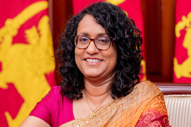 නිවැරදි දත්ත ලබාගන්න ජන සහභාගීත්වය සහිත යාන්ත්රණයක් අවශ්යයි – අගමැති