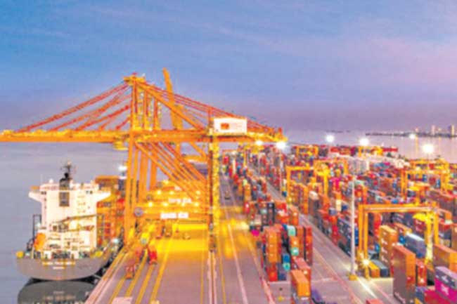 විදේශීය පරිත්යාගශීලීන්ගේ භාණ්ඩ තීරුබදු සහ ගාස්තුවලින් තොරව ගෙන්වීමට ක්රමවේදයක්