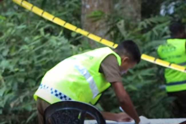 නාවක්කාඩුවේ ද්විත්ව මනුෂ්ය ඝාතනයක්