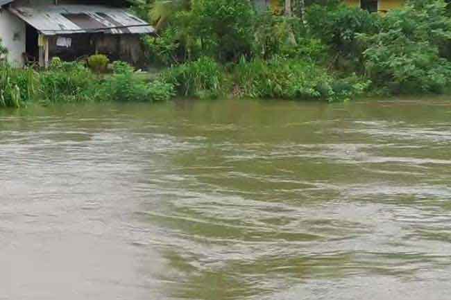 ගතවූ පැය 24 තුළ වැඩිම වැස්ස අකුරැස්සට