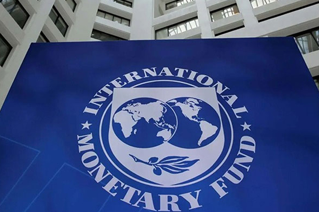ශ්රී ලංකාවට ඩොලර් මිලියන 200ක හදිසි ආධාරයක් ලබා දීමට IMF අවධානය