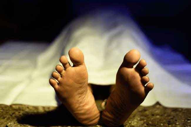 ගිනිකෙළි නිෂ්පාදන ආයතනයක ඇතිවූ පිපිරීමකින් තරුණයෙකු මරුට