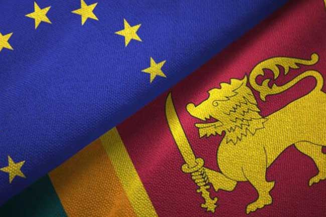 යුරෝපා සංගමයෙන් ශ්රී ලංකාවට යුරෝ මිලියන 1.8ක ආධාර ප්රදානයක්