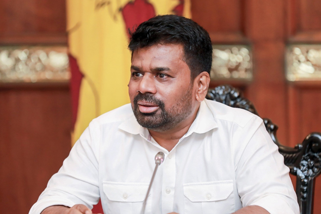 රට යළි ගොඩනැගීමේ ජනපතිගේ යෝජනාවට කැබිනට් අනුමැතිය