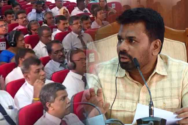 මන්නාරම ගංවතුර පාලනයට ස්ථීර වැඩපිළිවෙළක් ක්රියාත්මක කරන්නැයි ජනපතිගෙන් උපදෙස්