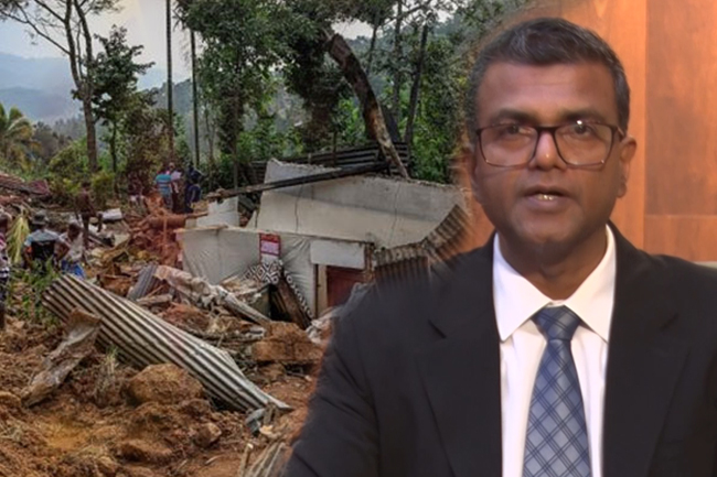 විපතට පත් ජනතාවට සහන සලසන්න රුපියල් බිලියන 13ක්