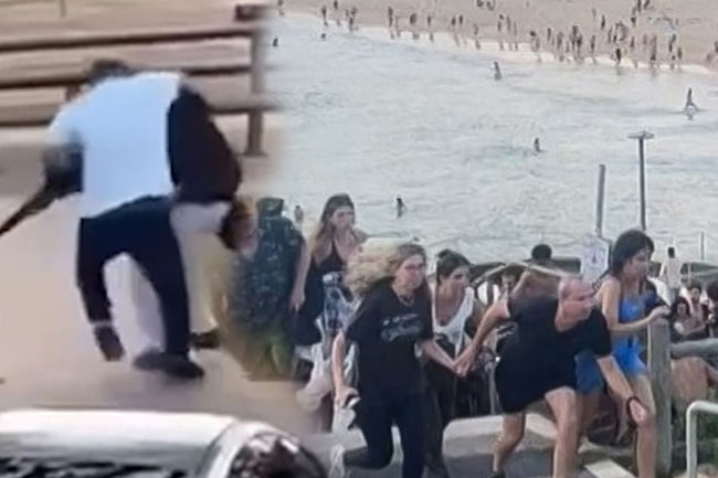 ඔස්ට්රේලියාවේ වෙඩි තැබීමෙන් මියගිය ගණන තවදුරටත් ඉහළට