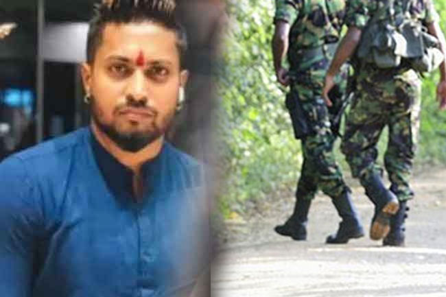 පද්මේගෙන් තවත් ඔත්තුවක්