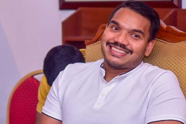 නාමල්ගේ ක්රිෂ් නඩුව පෙබරවාරියේ කැඳවයි