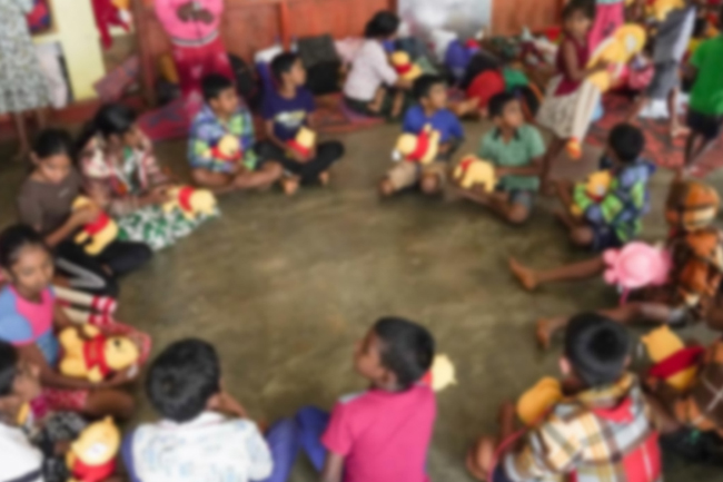 ආපදාවට පත් ළමුන් ගැන තොරතුරු සමාජ මාධ්යයට තහනම්