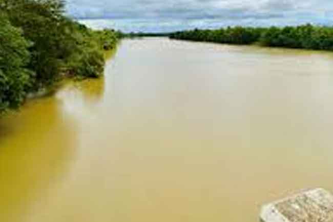 තන්තිරිමලය සහ මහවැලි ගඟේ ජල මට්ටම් ඉහළ අගයක පැවතියත් ගංවතුර අවදානමක් නෑ